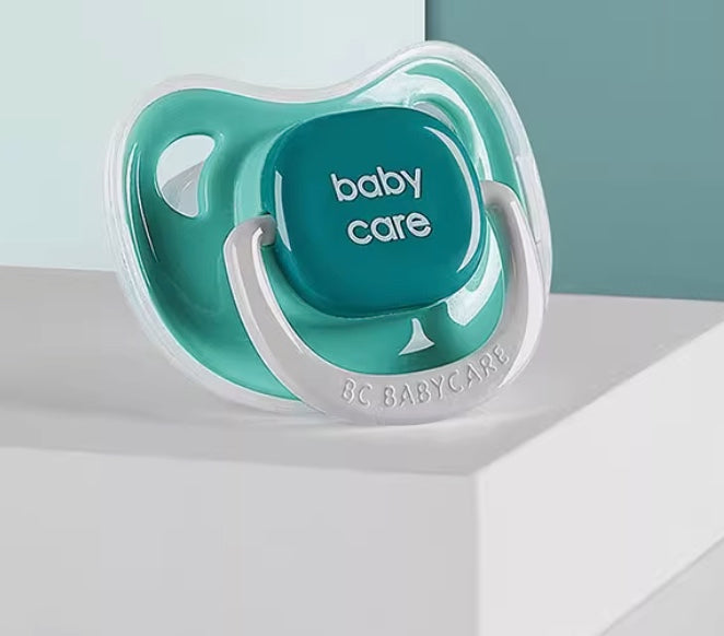 Silicone Pacifier
