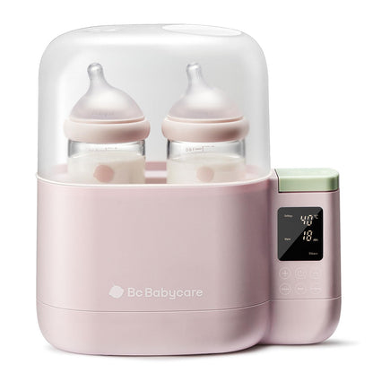 Baby Bottle Warmer