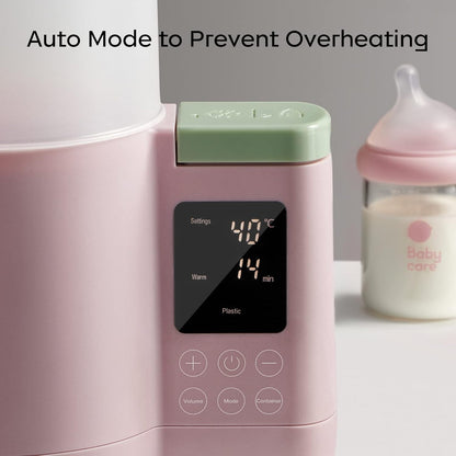 Baby Bottle Warmer